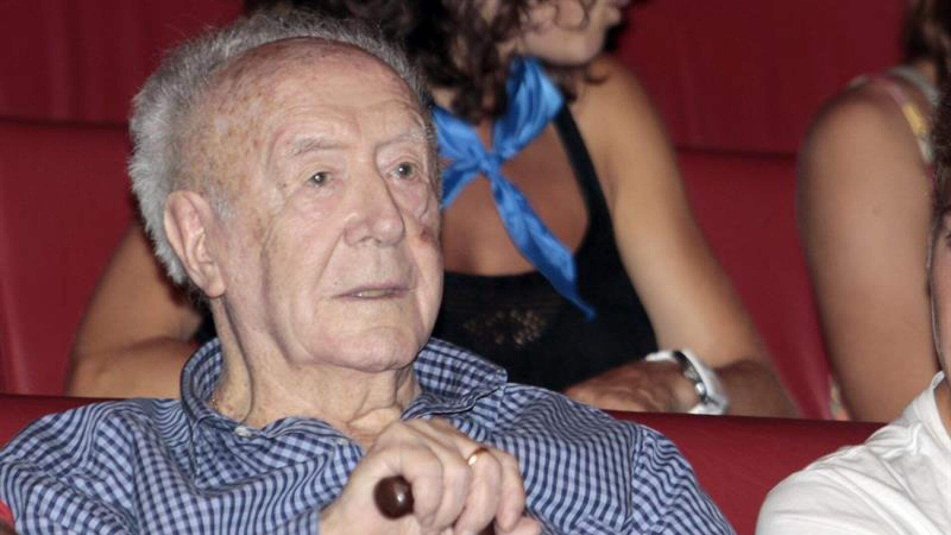 Fallece Rafa Iriondo, m&iacute;tico jugador del Athletic