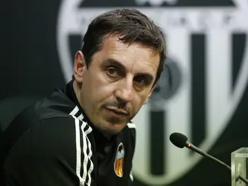 Gary Neville Gary Neville
