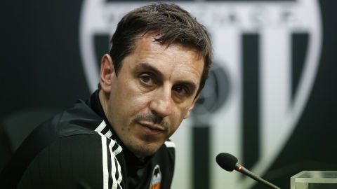 Gary Neville