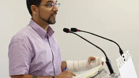 Sergio Pascual Sergio Pascual