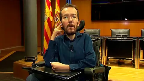 Pablo Echenique Pablo Echenique