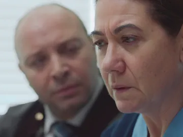 Vidal y Lidia Vidal y Lidia