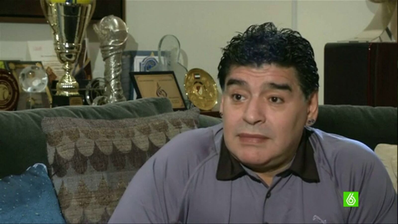 Maradona: 