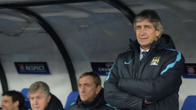 Pellegrini: 