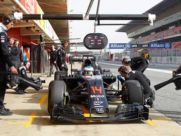 Fernando Alonso Fernando Alonso