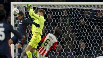 Griezmann: 
