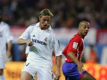 Guti, ante Luccin Guti, ante Luccin