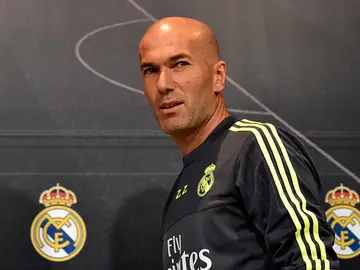 Zidane Zidane