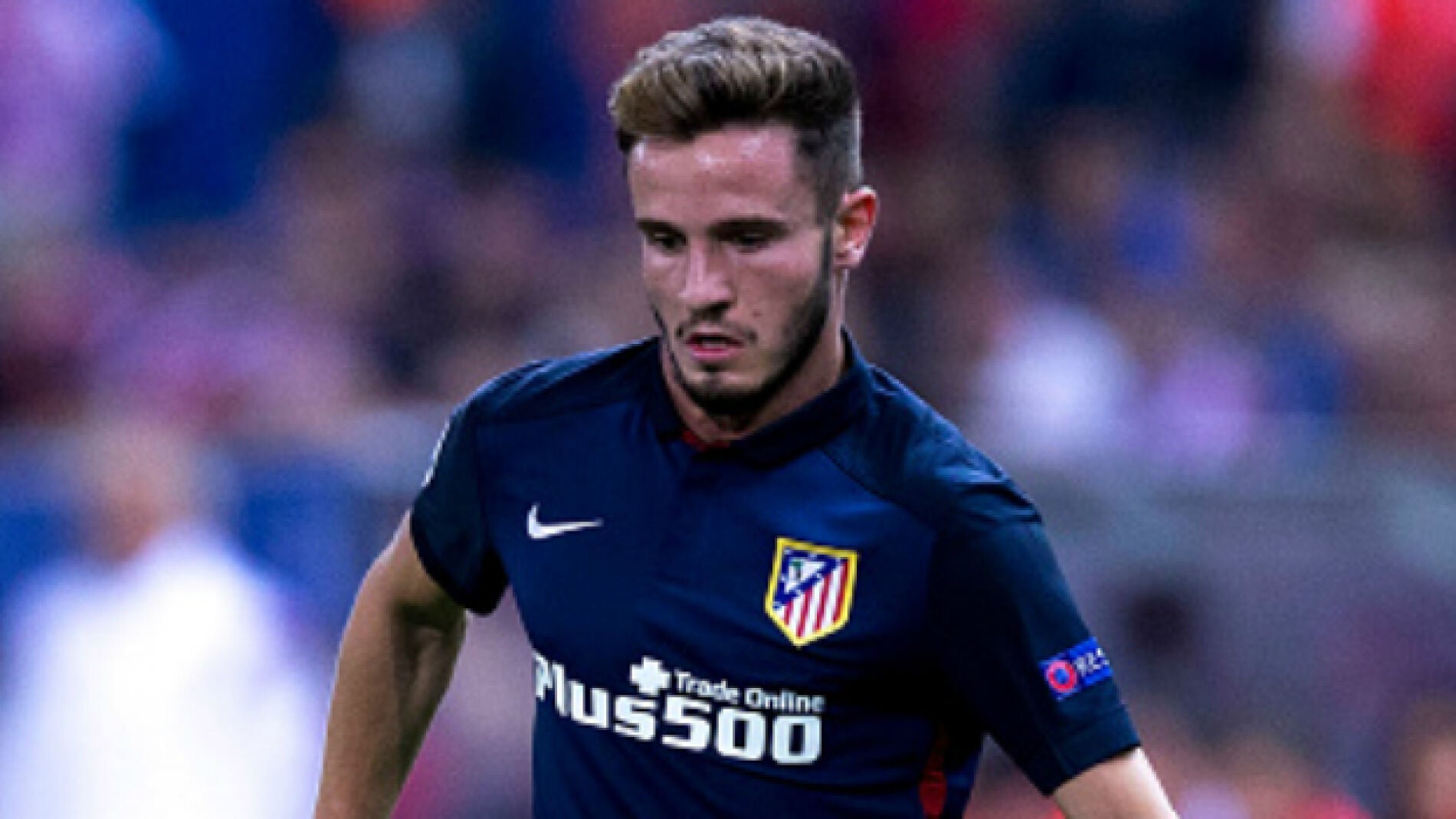 Sa&uacute;l &Ntilde;&iacute;guez