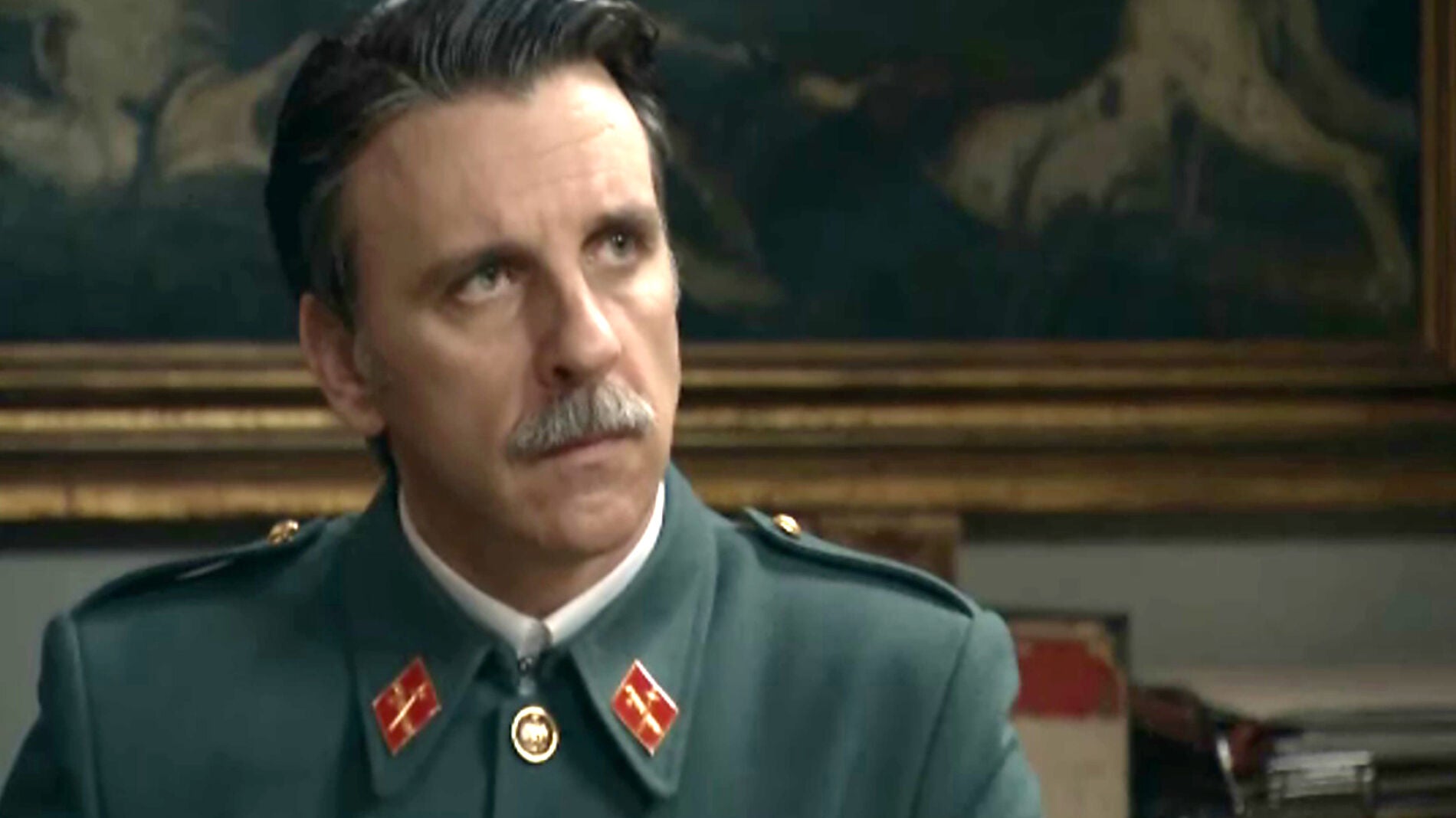 Tom&aacute;s deber&aacute; extremar las precauciones