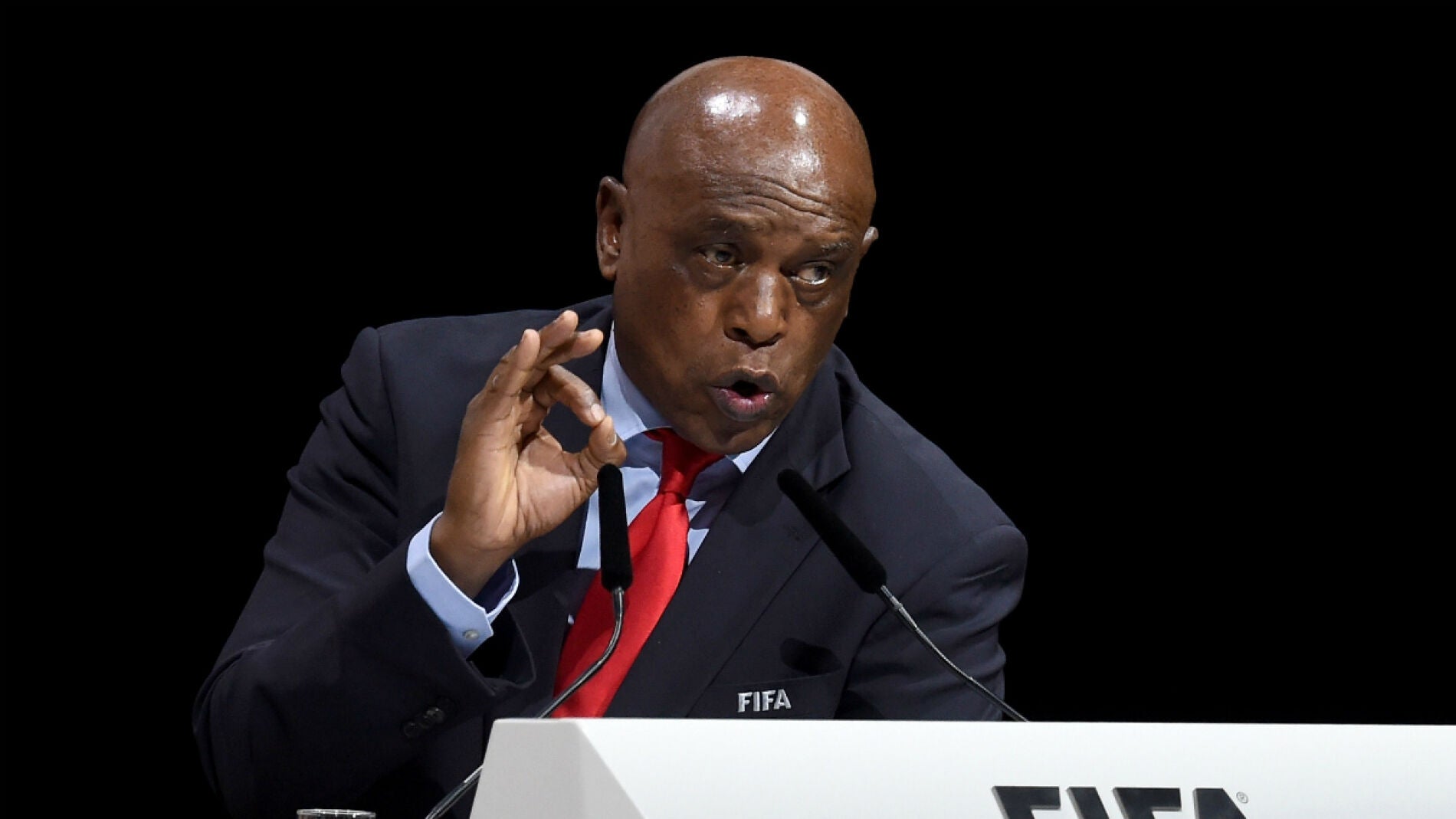 Tokyo Sexwale