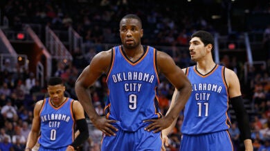 Los Bulls caen en Washington sin Gasol y Rubio e Ibaka suman victorias