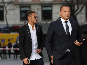 Neymar Neymar
