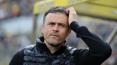 Luis Enrique: 
