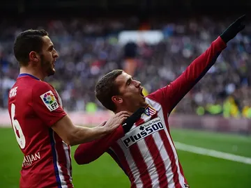 Griezmann Griezmann