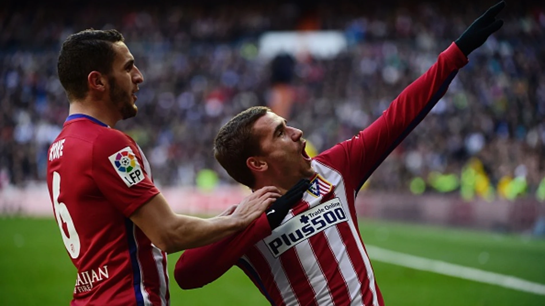 Griezmann Griezmann