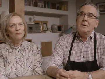 "Anke ha conseguido salvar el negocio" "Anke ha conseguido salvar el negocio"