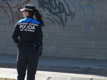 Guardia Urbana Guardia Urbana