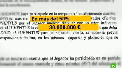 El Real Madrid tendría que pagar entre 20 y 30 millones por recomprar a Morata