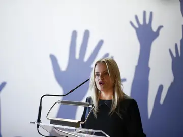 María del Mar Blanco María del Mar Blanco