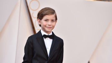 Jacob Tremblay, un pequeño gran hombre