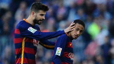 Gerard Piqué: 
