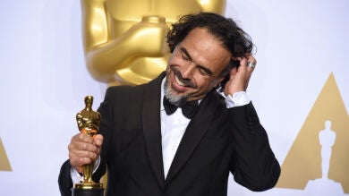 Alejandro González Iñárritu: 