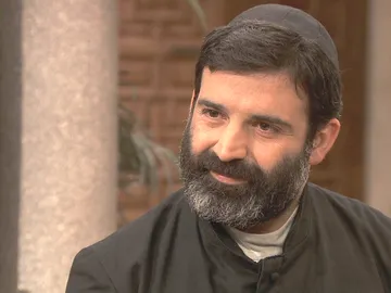 Francisca compra a Don Berengario a través de un donativo Francisca compra a Don Berengario a través de un donativo