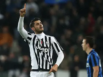 Morata Morata