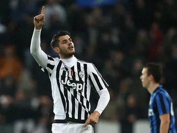 Morata Morata