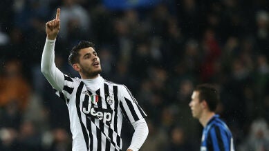 Wenger quiere a Morata para liderar el ataque del Arsenal