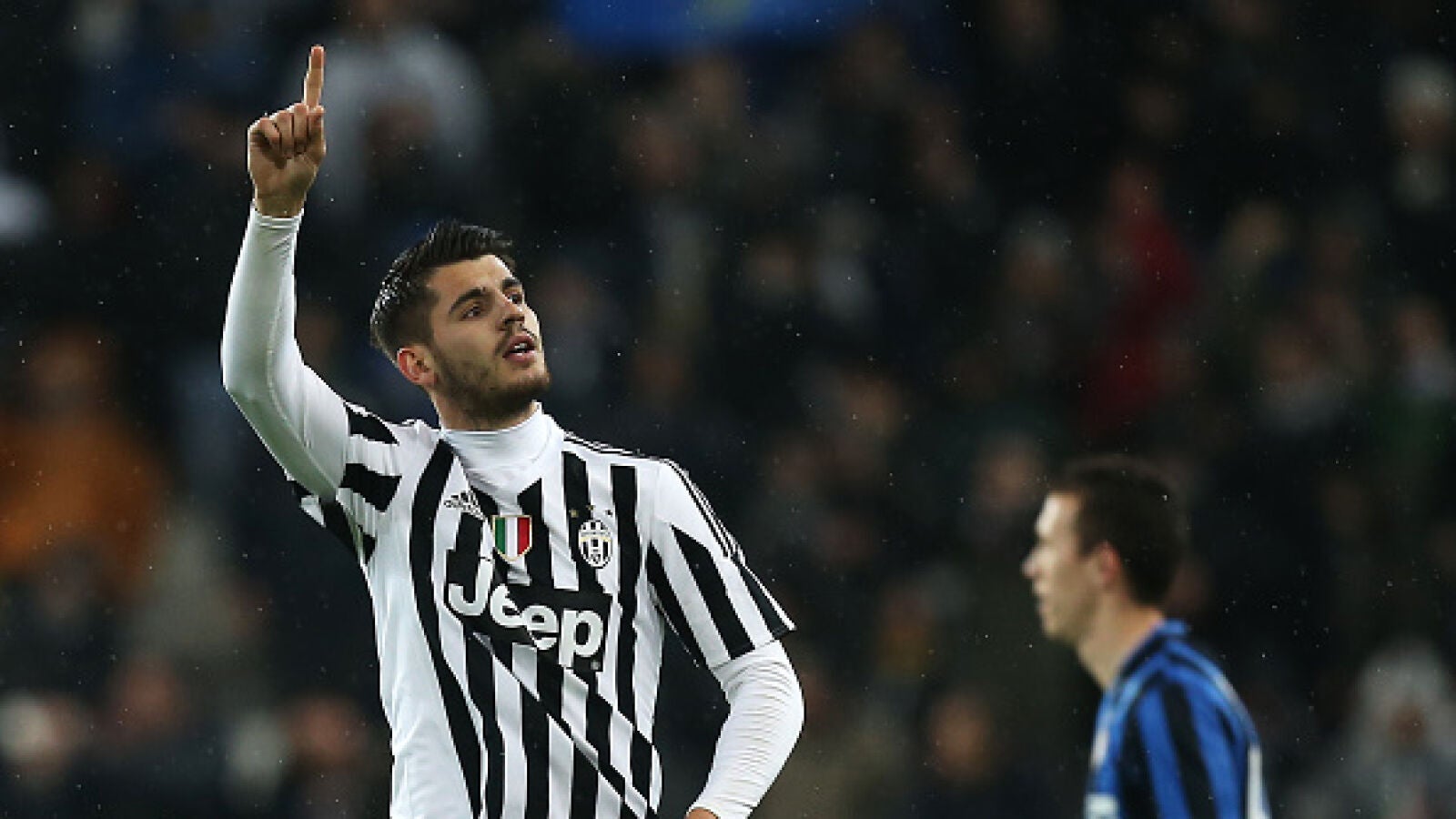 Morata: 