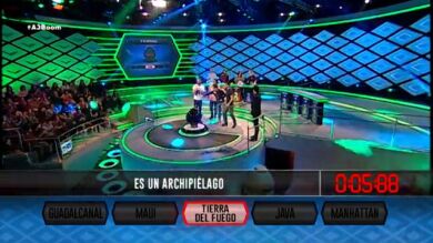 Los ‘Rockcampers’ se abonan al 3