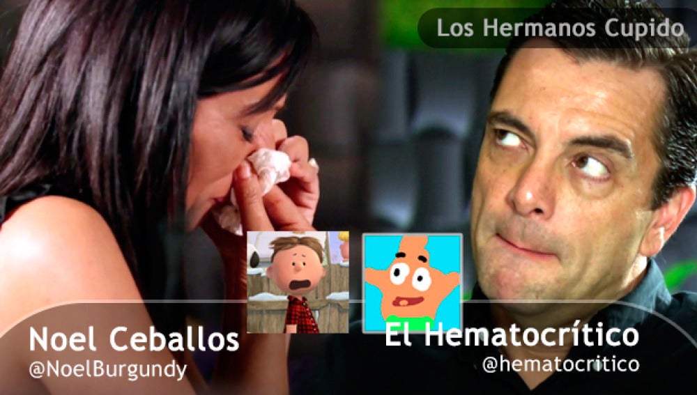 "La peor cena de todos los tiempos"
