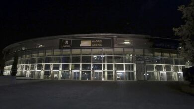 Nuevas imágenes del Madrid Arena desmienten las versiones de los acusados
