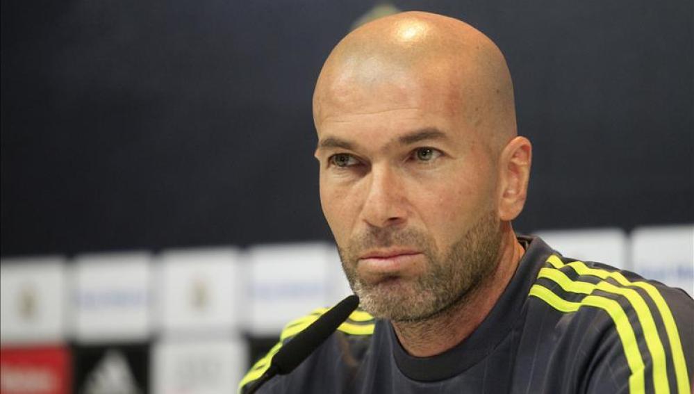Zidane