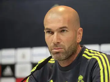 Zidane Zidane