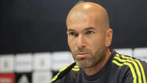 Zidane Zidane