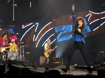 The Rolling Stones The Rolling Stones