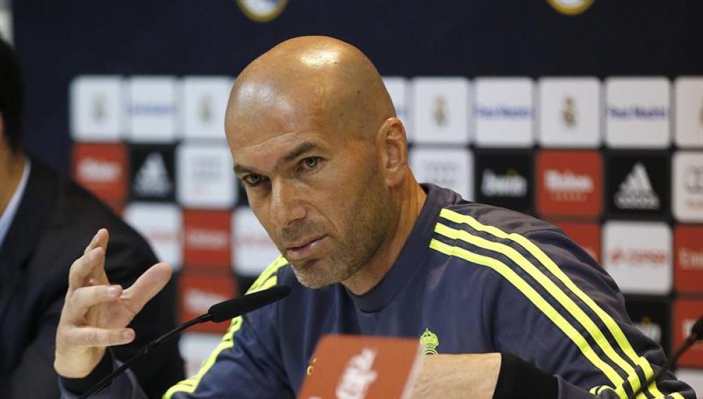 Zidane