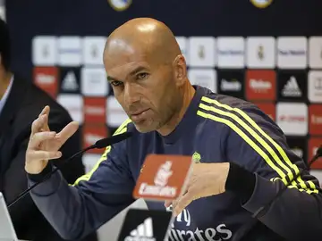 Zidane Zidane
