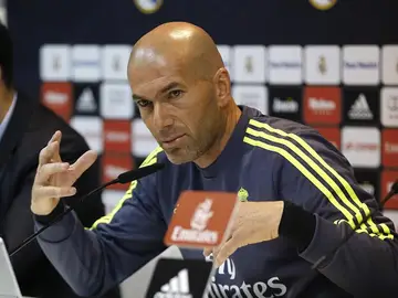 Zidane Zidane