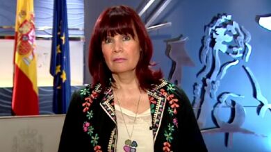 Micaela Navarro cree que la reunión de los afines a Pedro Sánchez 