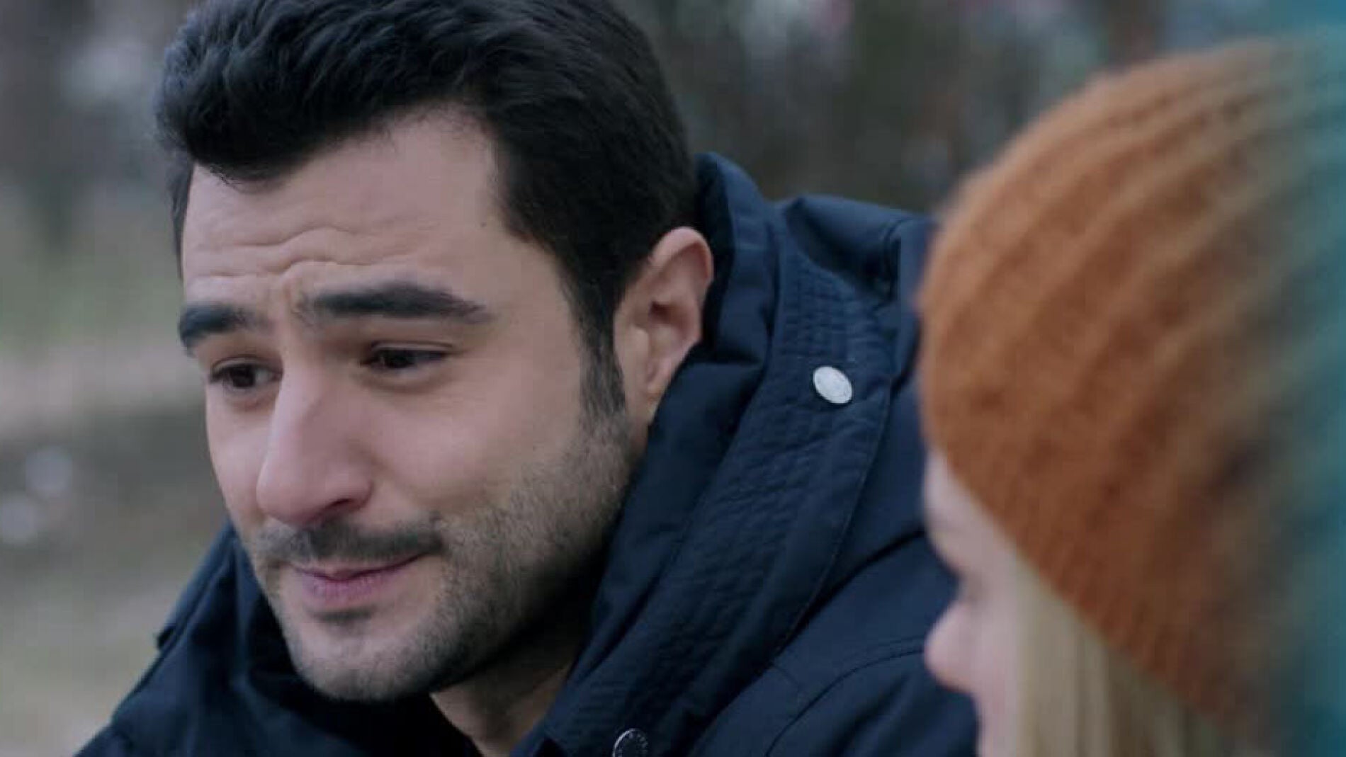 &Aacute;lex se sincerar&aacute; con Ulrike