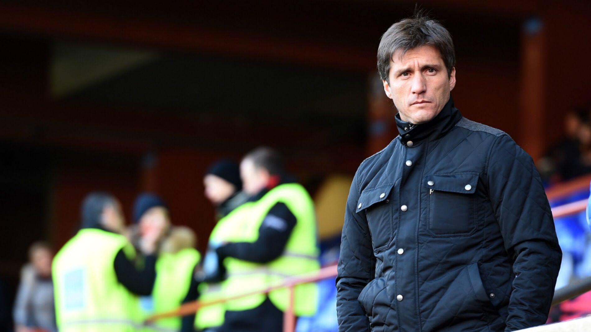 Guillermo Barros Scheloto, nuevo entrenador de Boca Juniors
