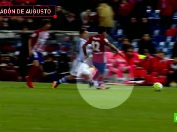 Augusto Augusto