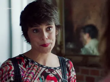 Adela a Carol: “Entérate de una vez, no eres la persona con la que quiero estar” Adela a Carol: “Entérate de una vez, no eres la persona con la que quiero estar”
