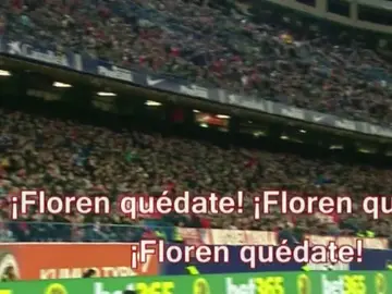 El Calderón toma la palabra El Calderón toma la palabra