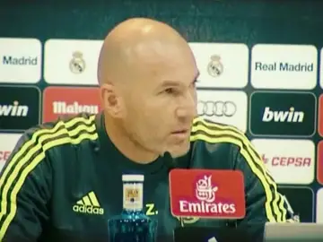 Zidane Zidane