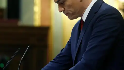 Pedro Sánchez Pedro Sánchez